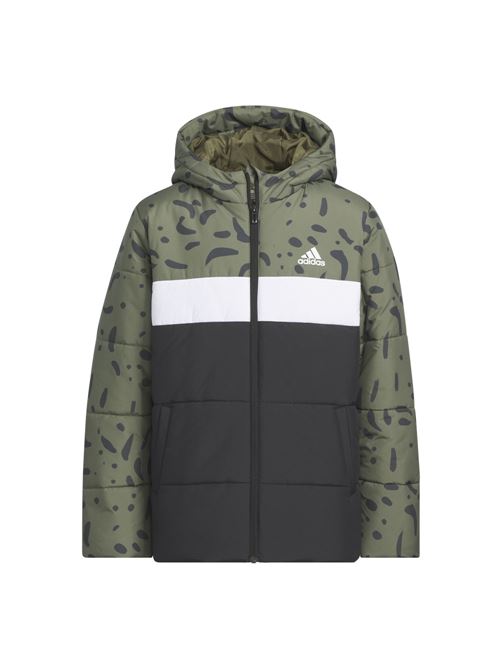jb cb pad jkt ADIDAS | IL6096O LISTR